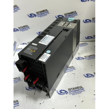 SIEMENS 6SL3210-1PE21-4AL0